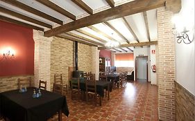Hostal Casa Rural Casole  3*